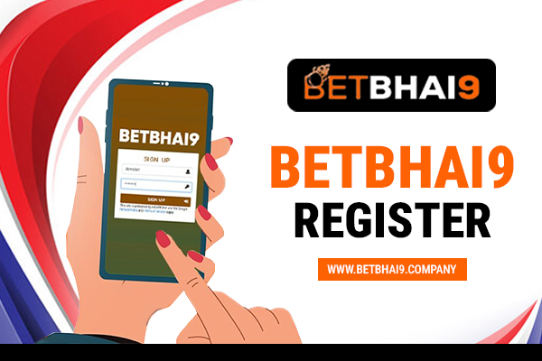 Betbhai9 Register Visakhapatnam - Create Betbhai9 ID for Visakhapatnam Users